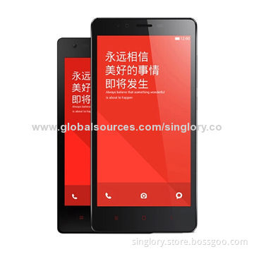 4-inch Smartphones, 1.2GHz, Dual-core MTK6572, Google's Android 4.2 Jelly Bean